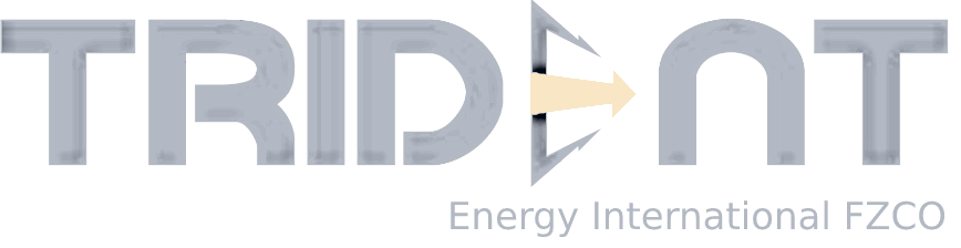 Brand logo of TRIDENT - partnered with Zentrixx Digital Marketing Agency