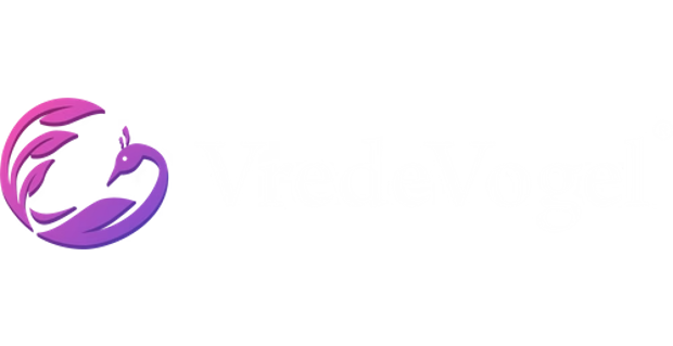 Brand logo of VredeVogel - digital marketing client of Zentrixx