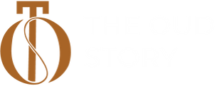 Brand logo of the oud story - digital marketing client of Zentrixx